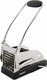 Kinghoff 1207 - frietsnijder - 2 maten - 13 x 27 x 9 cm - rvs