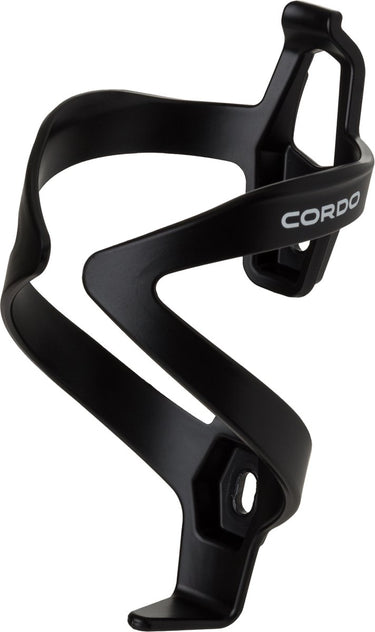 Cordo bidonhouder zwart