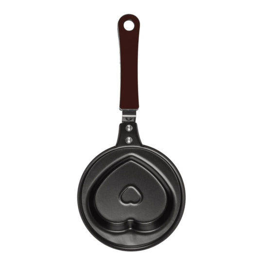 Ootb koekenpan hartvorm ã˜12cm koekenpan hartvorm ã˜12cm