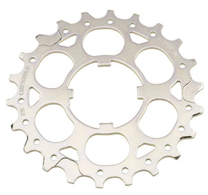Campagnolo tandkrans 22e