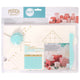 We r makers • gift box punch board