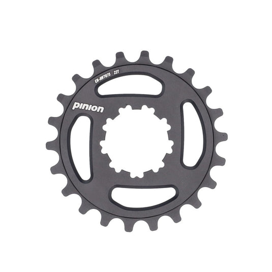 Pinion kettingwiel 9 spline