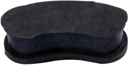 Cif rubber afdekdopje rotor plug black