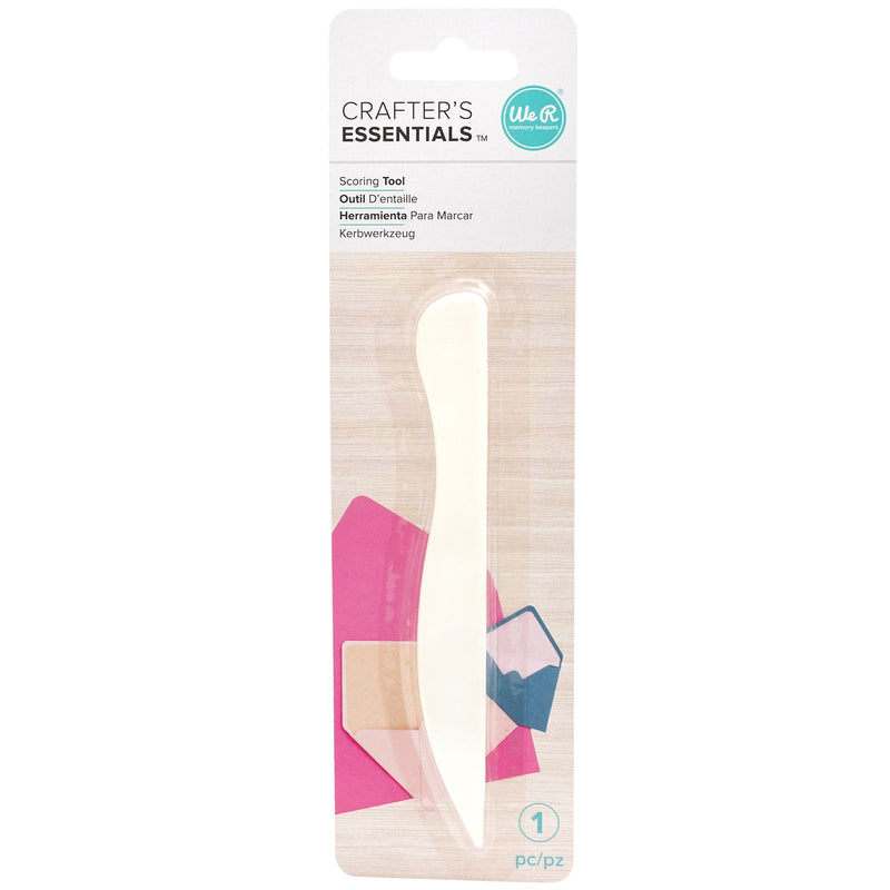 Afbeelding laden in galerijviewer, We r makers • bone folder
