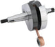 Rms kurbelwelle crank shafts