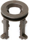 Rms schaltklaue shifting claw 4-speed height 50 mm