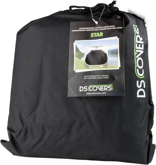 Ds covers star bike carrier cover