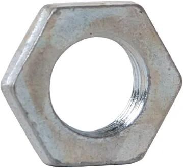 Dresselhaus as axle nut 11mm