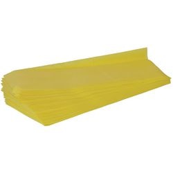 Stofwisdoek betra geel pak 25 stuks
