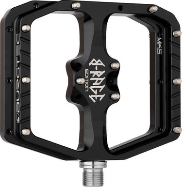 Burgtec platform pedals
