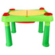 Feber keter speeltafel zand en water 79x56x50 cm