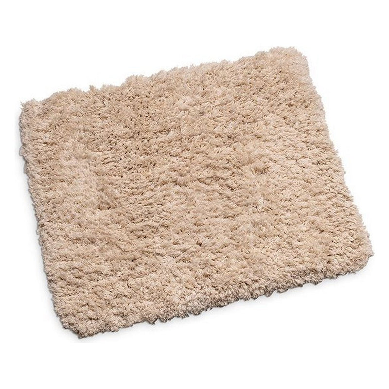 Afbeelding laden in galerijviewer, Wicotex classic pure bidetmat 50x60 cm ecru
