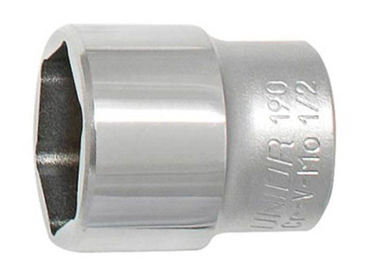 Unior grs dop 1 2 24mm verende vork