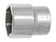 Unior grs dop 1 2 24mm verende vork