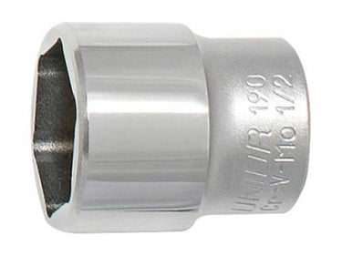 Unior grs dop 1 2 27mm verende vork