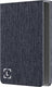Ledger flex magnetic folio - business charcoal