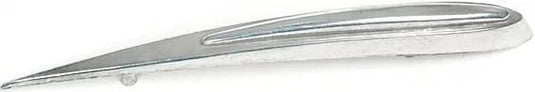 Olympia spatbord sierstuk ornamental fender oly