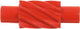 Cif tandwiel snelheidsmeter speedometer sprocket red 8 teeth