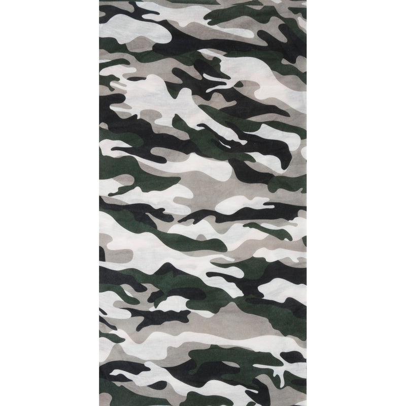Afbeelding laden in galerijviewer, M-wave circles bandana balaclava
