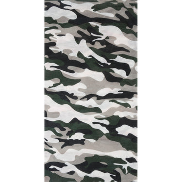 M-wave squares and bubbles bandana balaclava