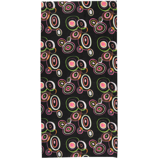 M-wave circles bandana balaclava