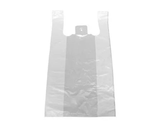 Hemdtasjes wit hdpe druk 27 12x48 (2000 stuks)