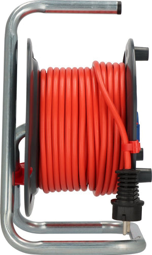 Brennenstuhl garant ip44 kabelhaspel 20m h05vv-f 3g1,5