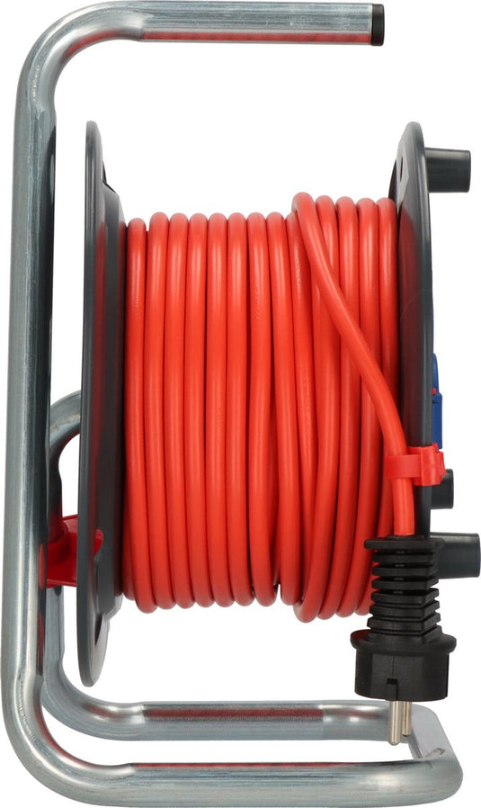 Brennenstuhl garant ip44 kabelhaspel 20m h05vv-f 3g1,5