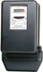 Kopp 192204015 kwh-meter 3-fasen mechanisch 1 stuk(s)