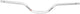 Ergotec stuur riser bar 70 bar riser bar 70 alu silver lev.6
