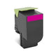 Tonercartridge lexmark xc2132 magenta