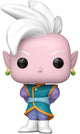 Funko dragon ball supreme kai (mini) vinylfiguur 2310 unisex pop! - neutraal - standard