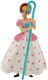 Bullyland 12778 – speelfiguur disney pixar toy story bo peep – levensecht en detailrijk vormgegeven – ideaal als taartfiguur, verzamelobject of klein cadeautje voor kinderen vanaf 3 jaar