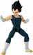 Bandai - dragon ball super super hero - dragon star figuur 17 cm - vegeta - officieel gelicentieerde dragon ball - vegeta action figure - speelgoed voor kinderen 4+ - 40723