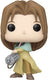 Funko trigun - pop! television milly thompson 9 cm verzamelfiguur - multicolours