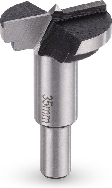 Kreator - accessories - krt013003 - forstnerboor - 35x10x60mm