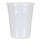 Drinkbeker wit (3000x 180ml)