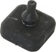 Rms gummipuffer rubber buffer 17mm