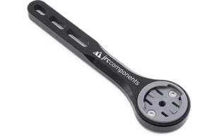 Jrc - wahoo stuurhouder computer mount amplitude zwart
