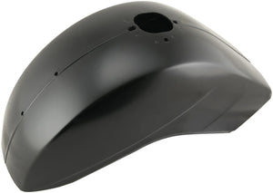 Rms spatbord kotfluegel front primed