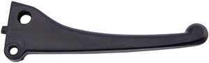 Domino handhendel hand lever plastic 136mm right