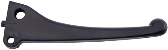 Domino handhendel hand lever plastic 136mm right
