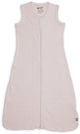 Lodger hopper - hydrofiele slaapzak baby - roze - 0.3 tog - 98cm - biologisch katoen - zomerslaapzak babyslaapzak