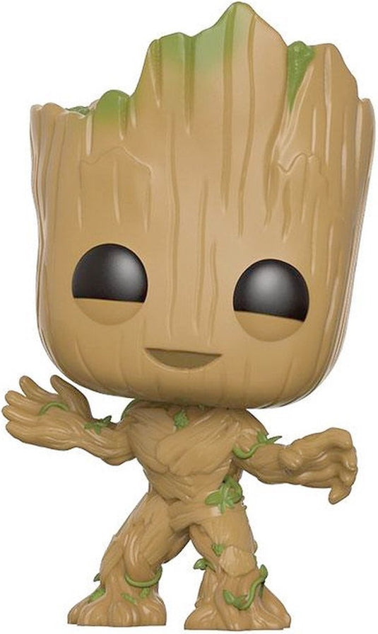 Funko young groot