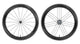 Campagnolo wielset 28 bora wto 60 dark