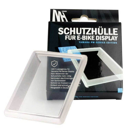 Mh cover displaycover mh yamaha pw trans