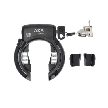 Axa ringslot batavus defender e-motion