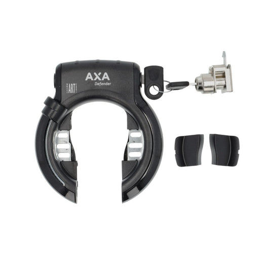 Axa ringslot batavus defender e-motion