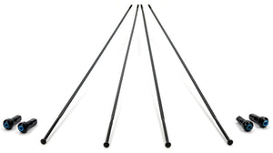 Campagnolo spaakkit bora 35 50