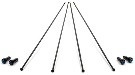 Campagnolo spaakkit bora 35 50